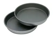 Non-stick 9-inch round cake pan