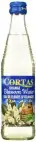 Bottle of orange blossom water