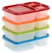 Bento Boxes