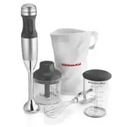 Immersion hand blender