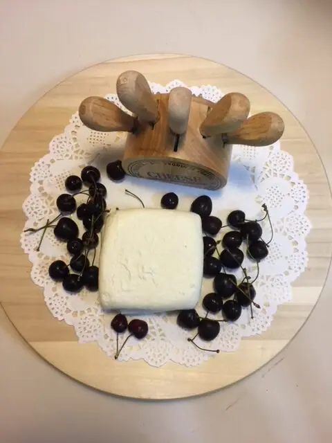 Akkawi Cheese